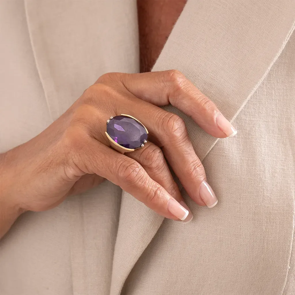 Anillo 12