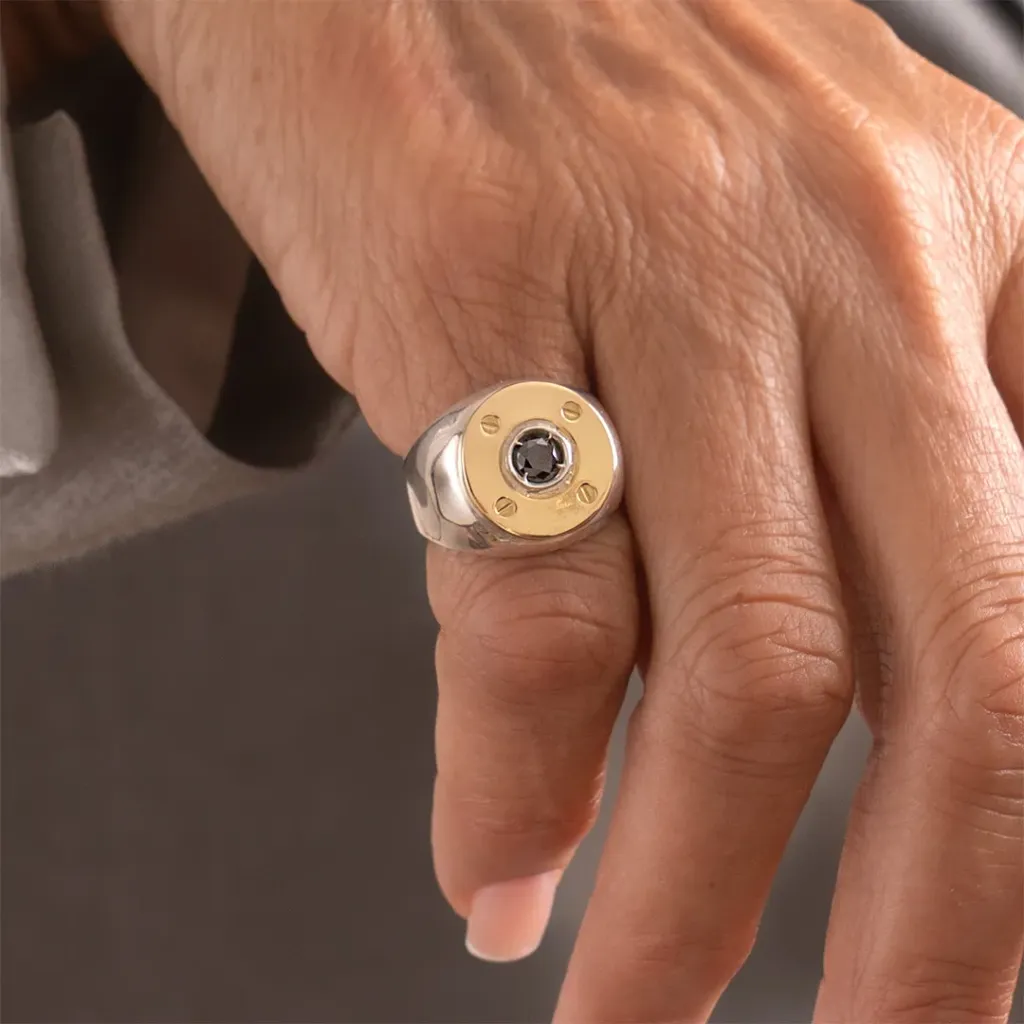Anillo 17