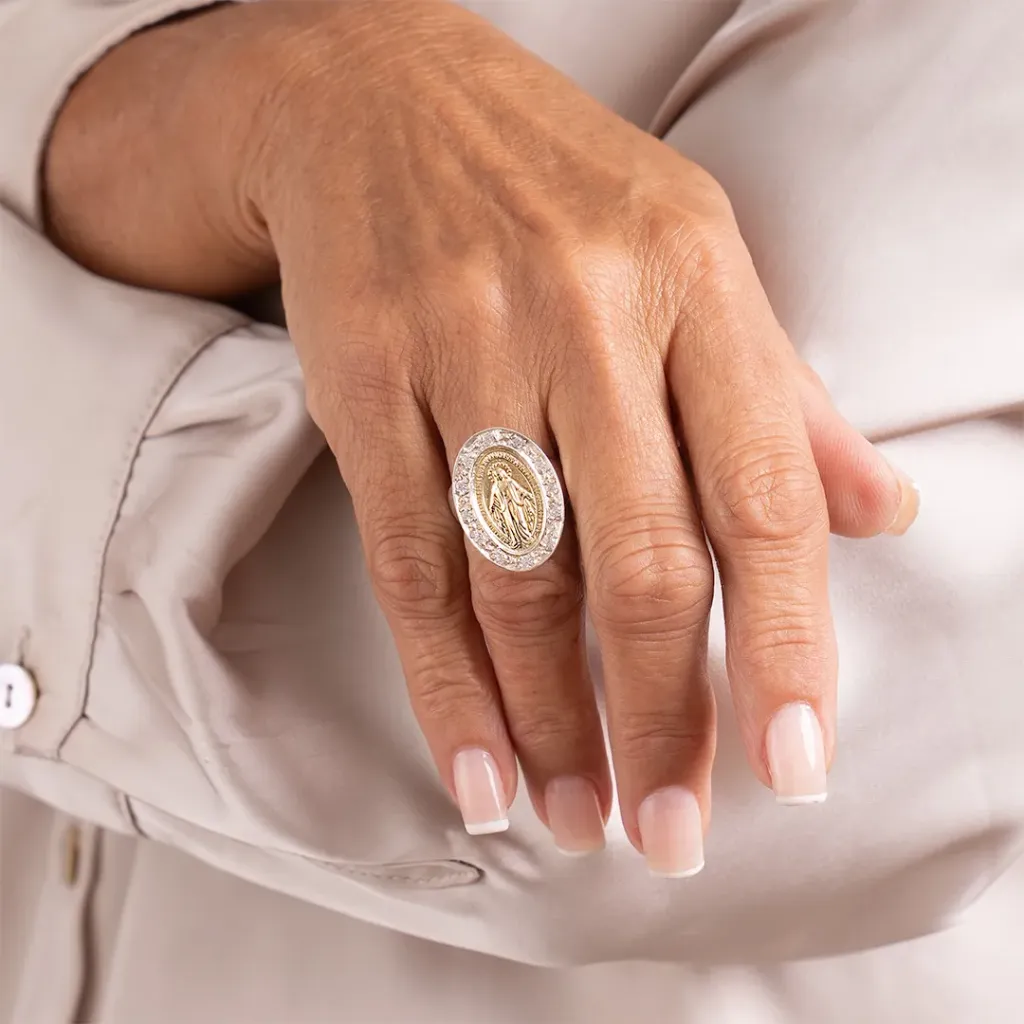 Anillo 21