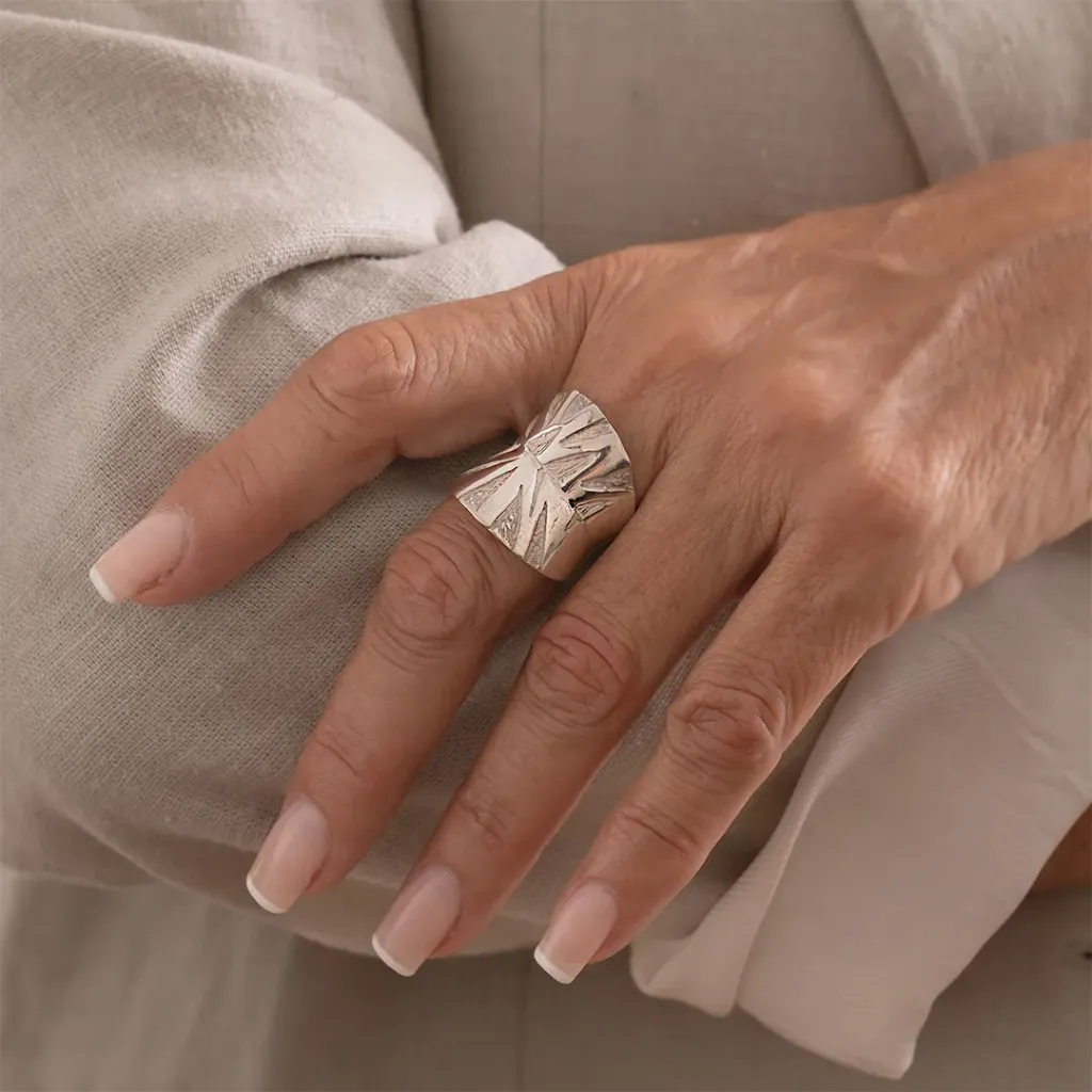 Anillo 28