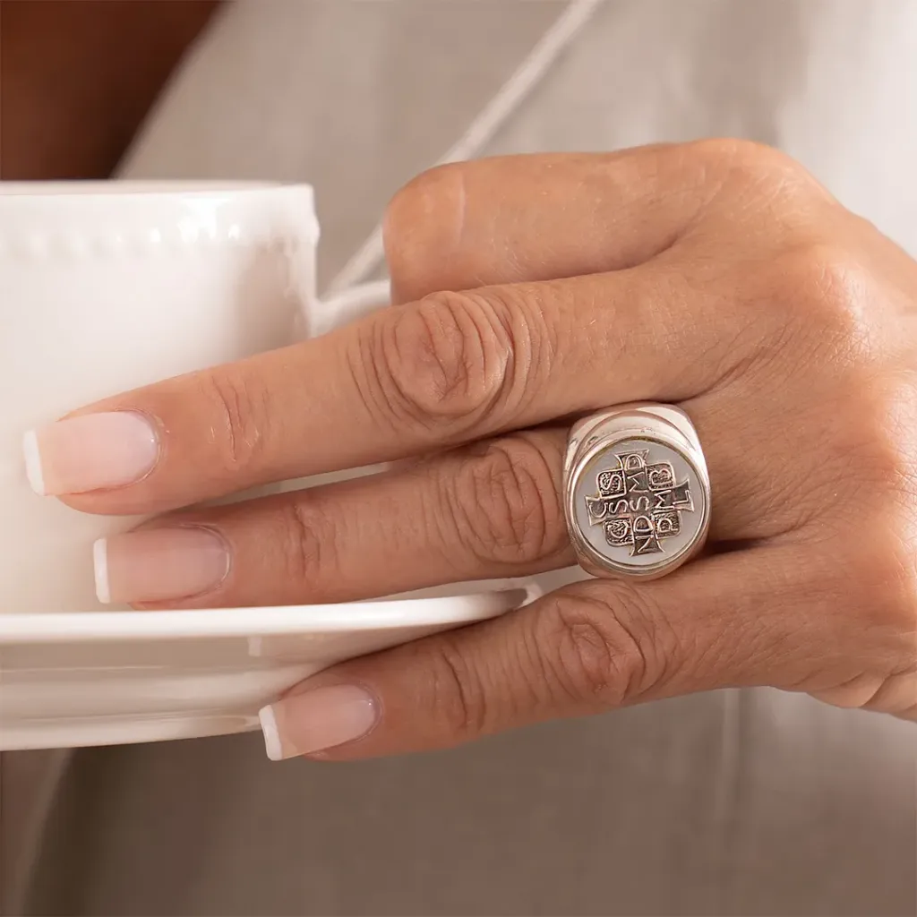 Anillo 29