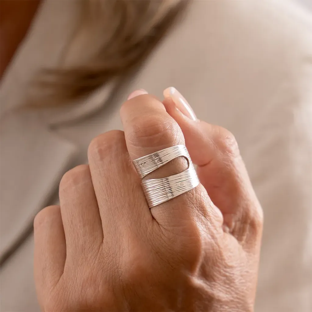 Anillo 31