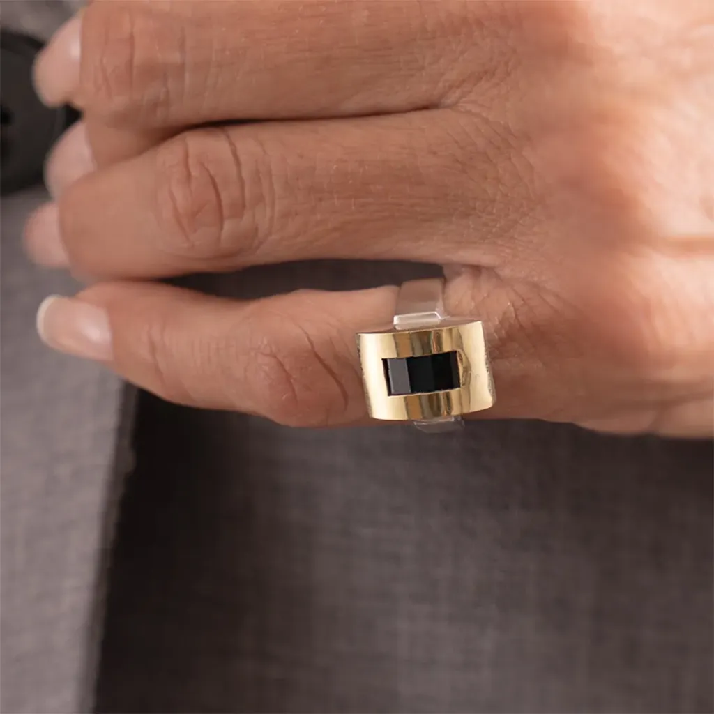 Anillo 33