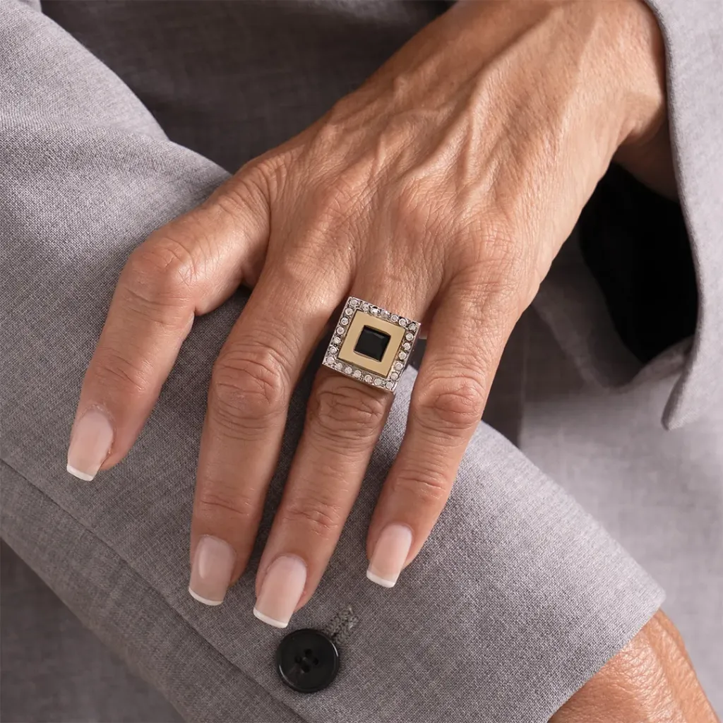 Anillo 34
