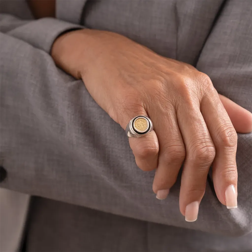 Anillo 38