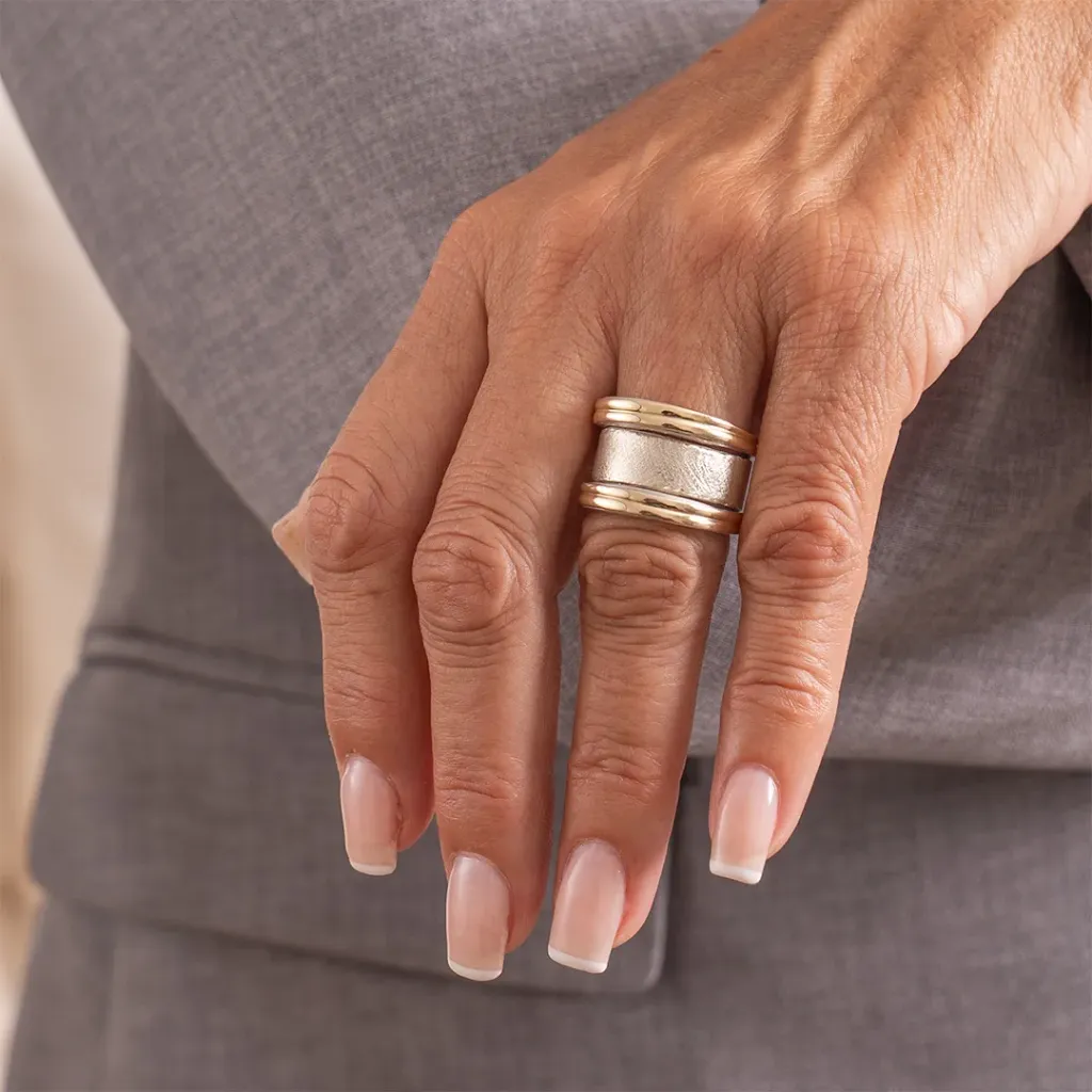 Anillo 40