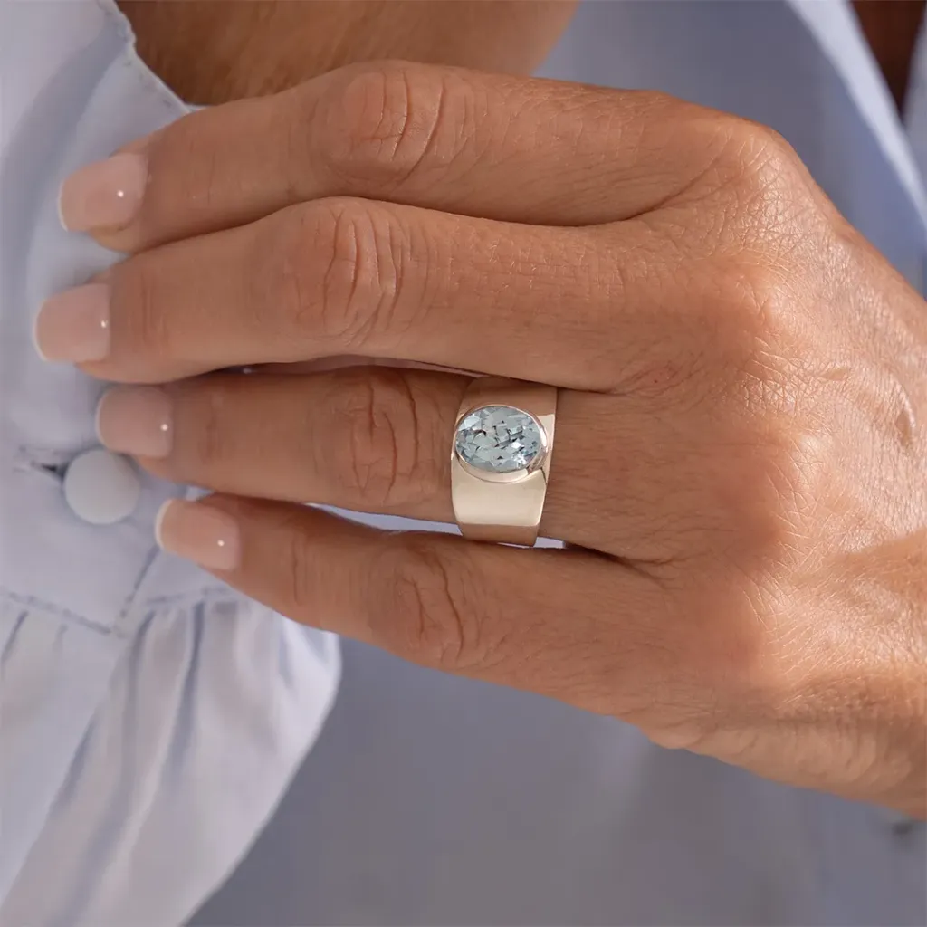 Anillo 41