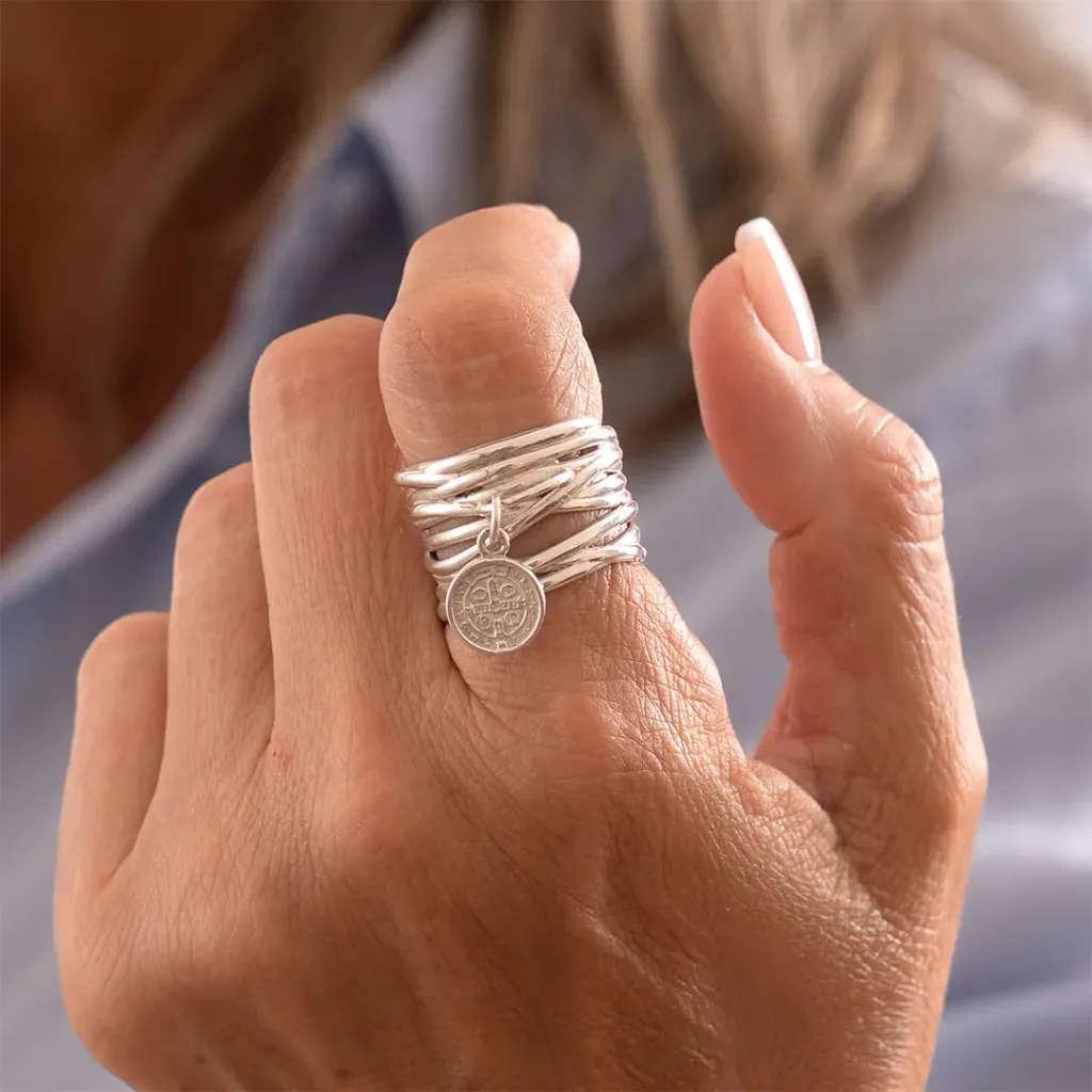Anillo 42