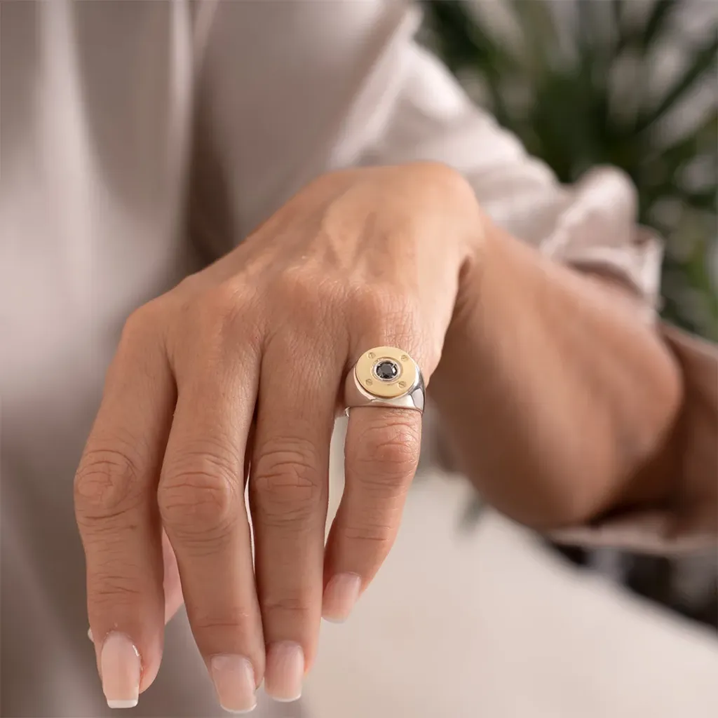 Anillo 45