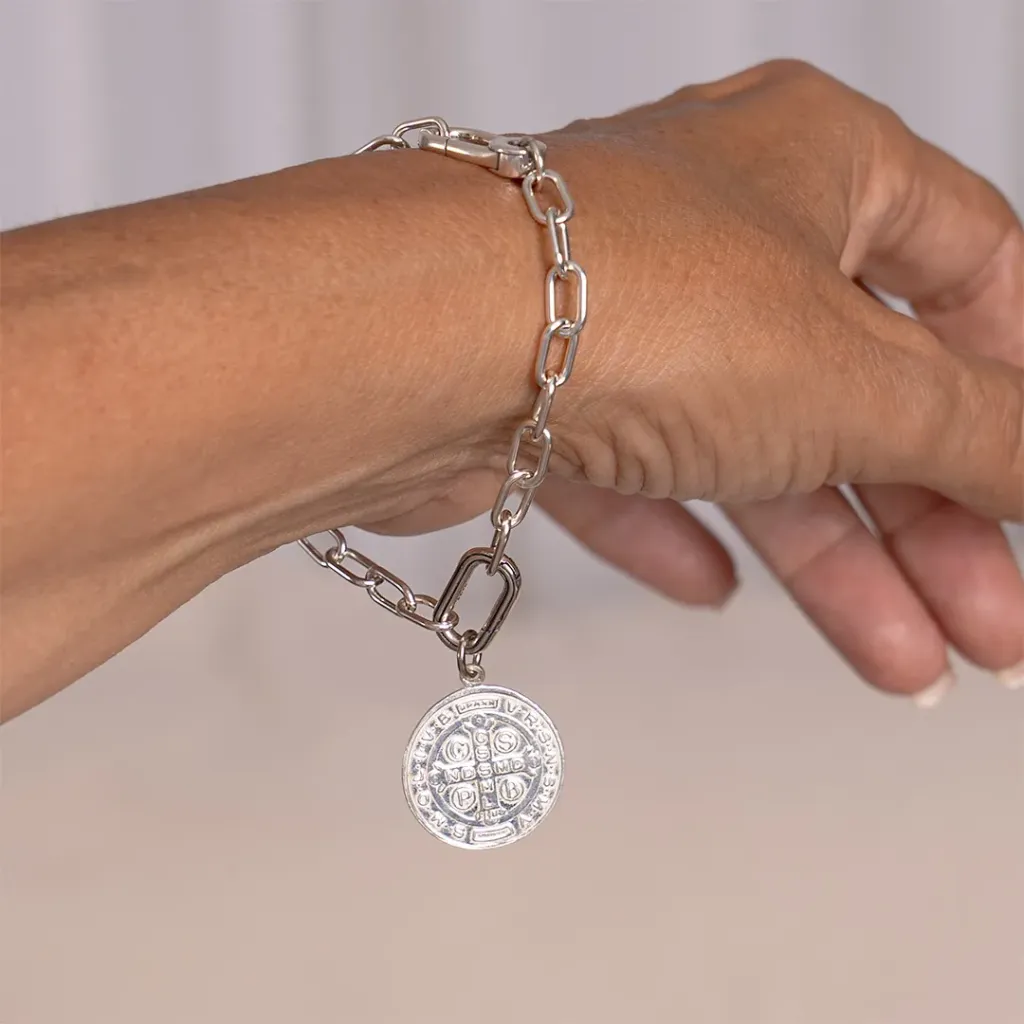 Pulsera eslabón Panty