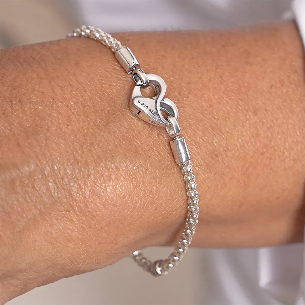 Pulsera Corazón
